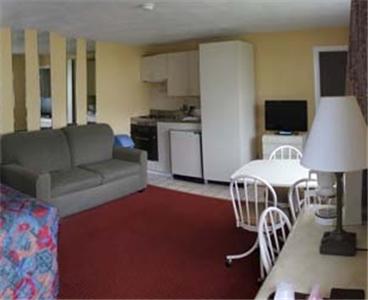 Scarborough Beach Motel - thumb 5