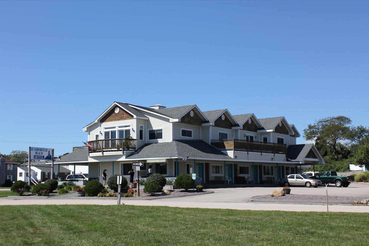 Scarborough Beach Motel - thumb 0