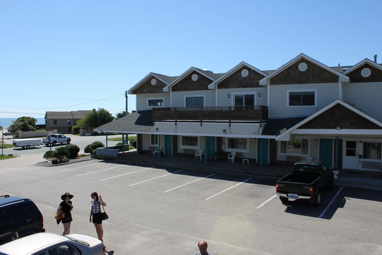 Scarborough Beach Motel - thumb 1