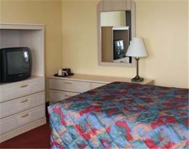 Scarborough Beach Motel - thumb 8