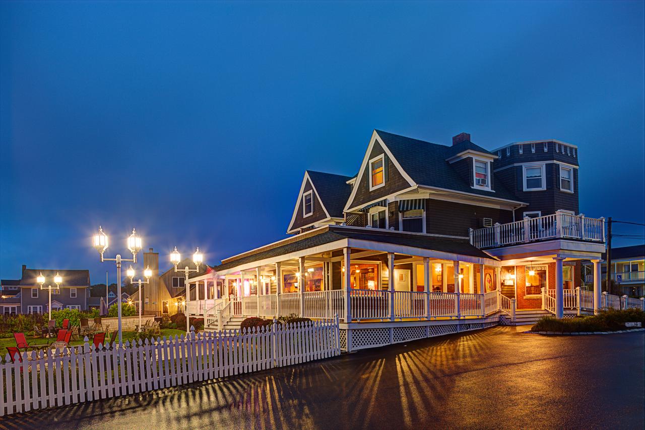 Ocean Rose Inn - thumb 25