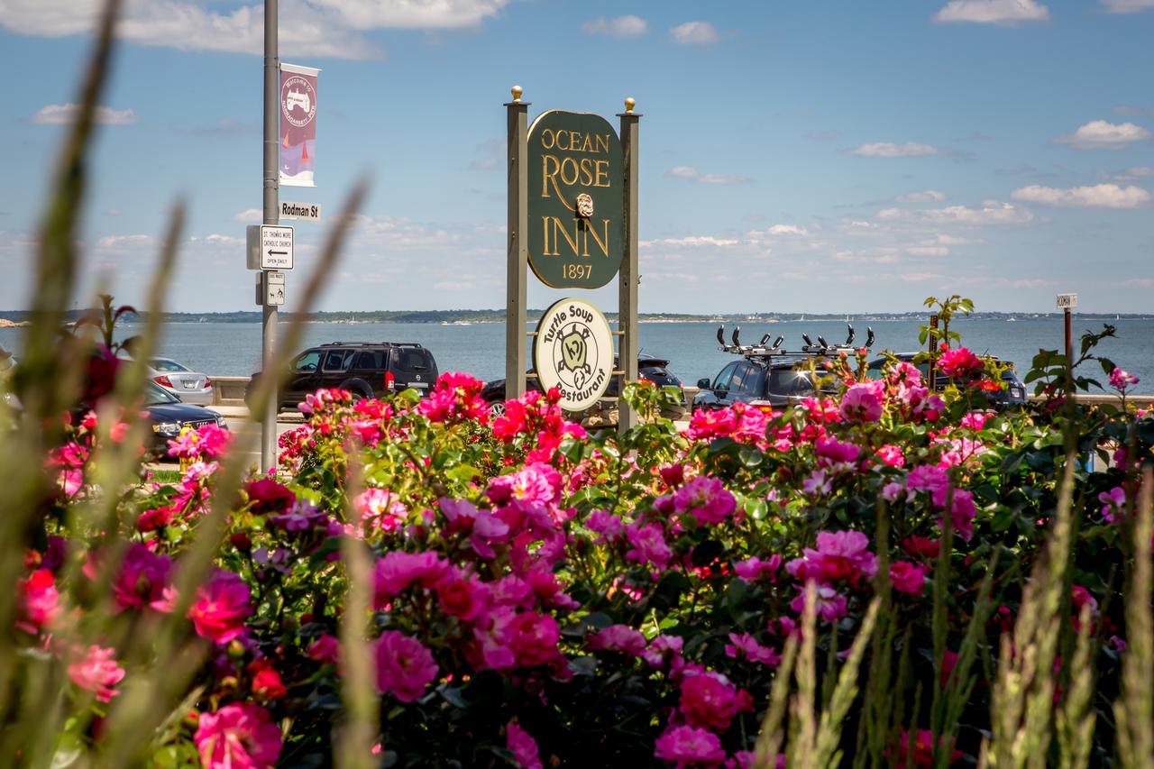 Ocean Rose Inn - thumb 27