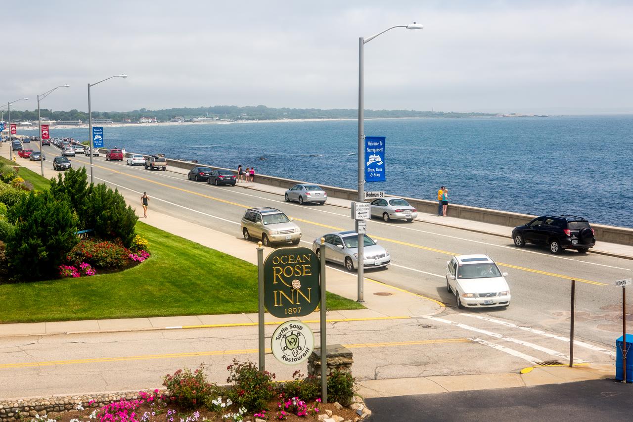 Ocean Rose Inn - thumb 26