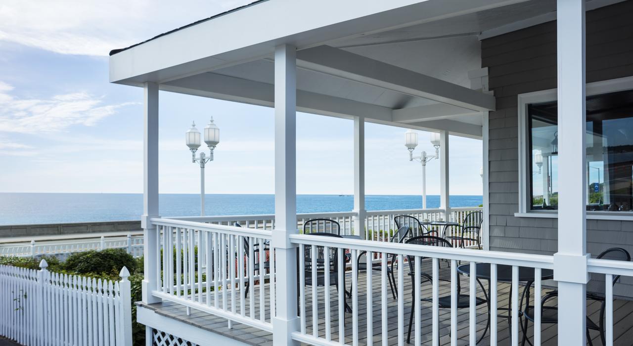 Ocean Rose Inn - thumb 24