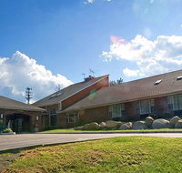 Best Western West Greenwich Inn - USA Accommodation