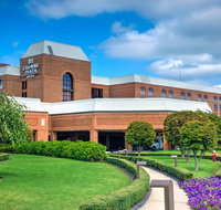 Crowne Plaza Providence-Warwick (Airport) - Tourism Bookings