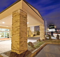 Radisson Hotel Providence Airport - Tourism Bookings