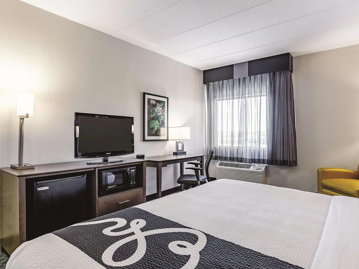 La Quinta By Wyndham Warwick Providence Airport - thumb 8