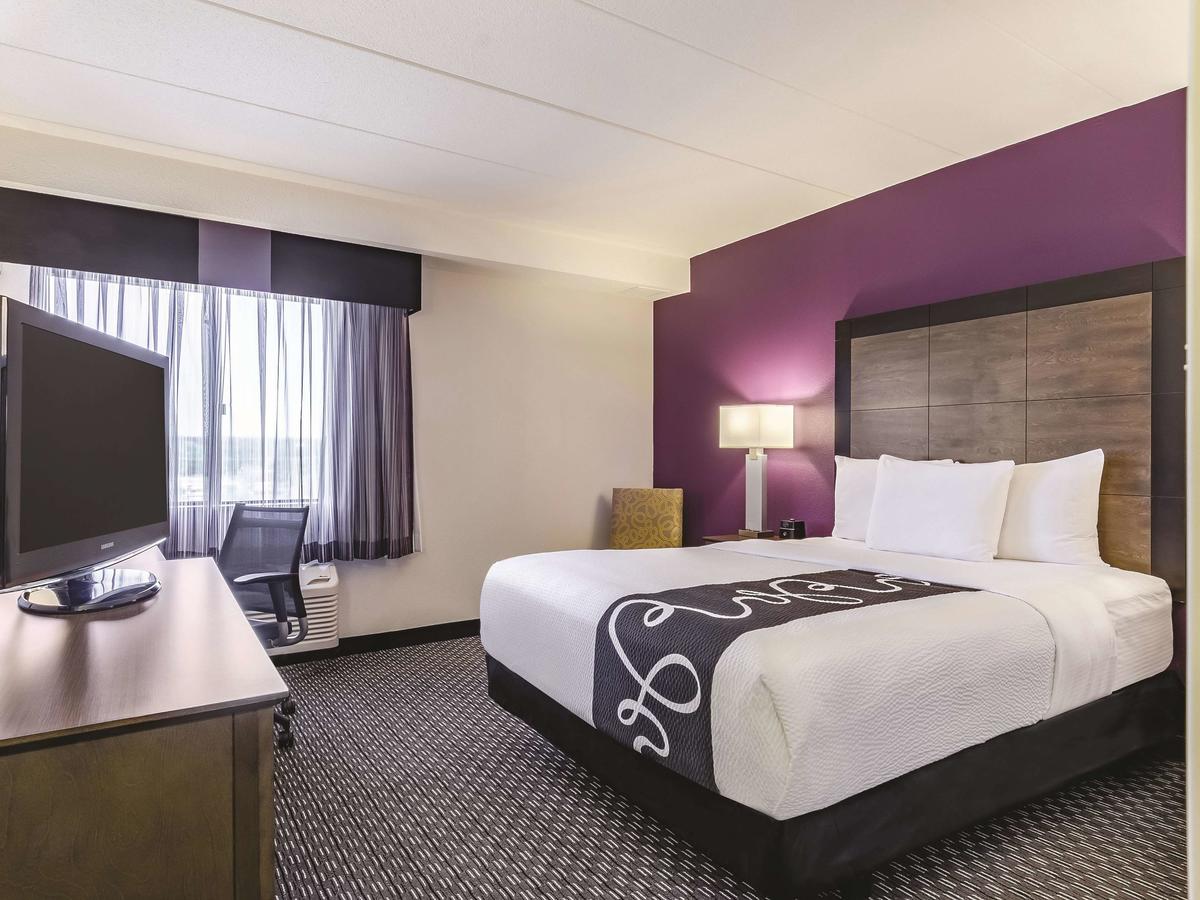 La Quinta By Wyndham Warwick Providence Airport - thumb 16