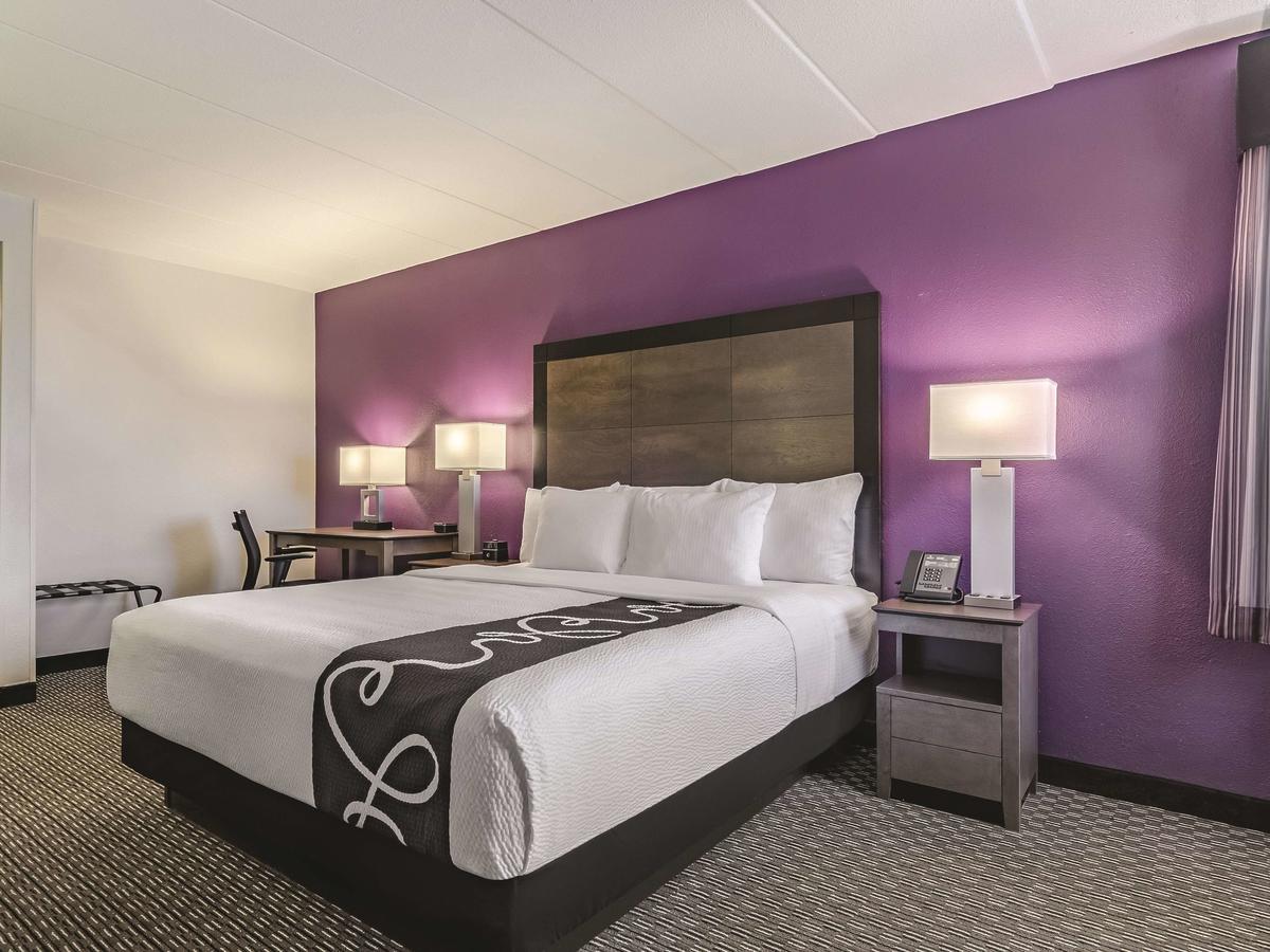 La Quinta By Wyndham Warwick Providence Airport - thumb 11