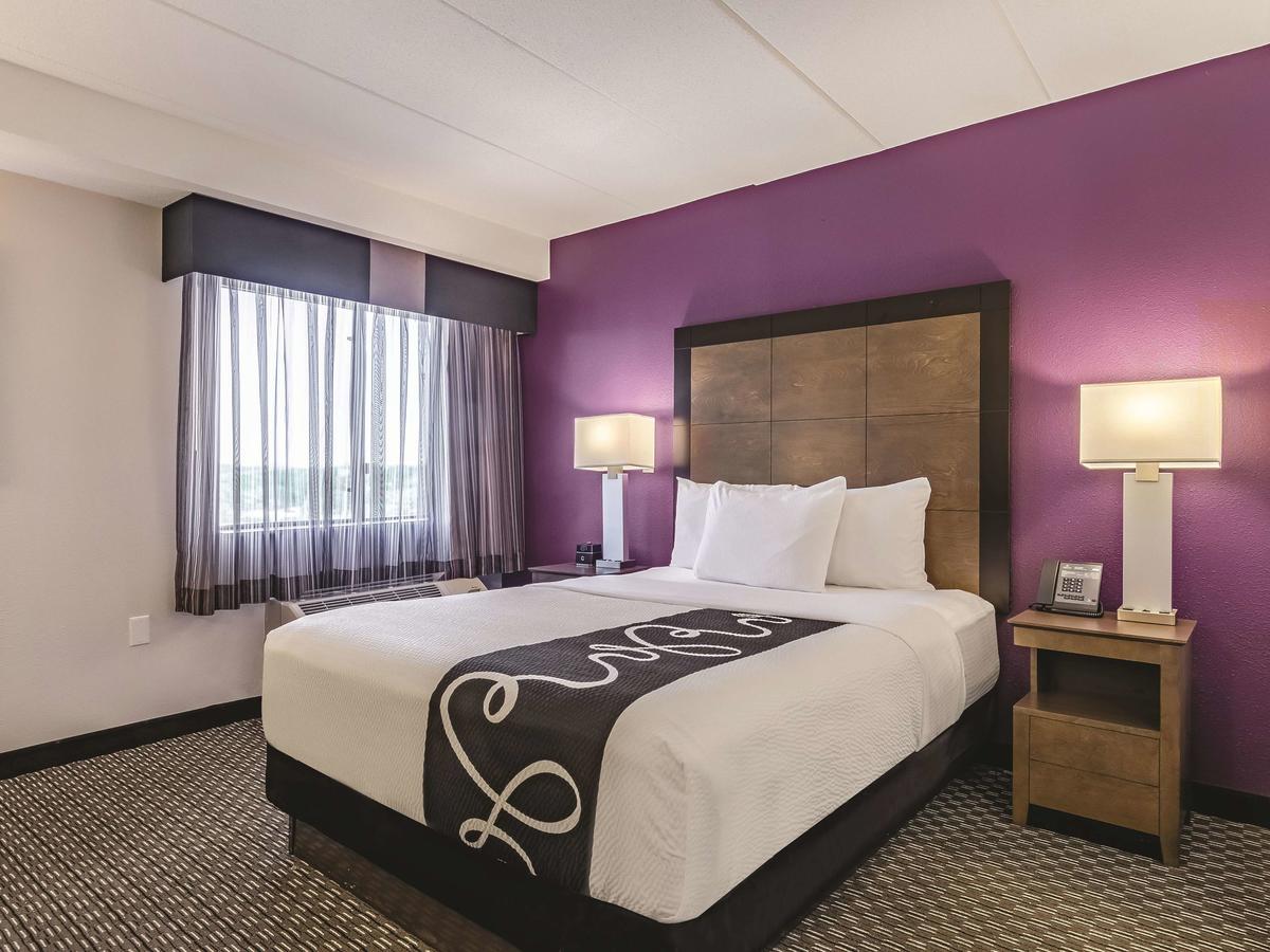 La Quinta By Wyndham Warwick Providence Airport - thumb 35