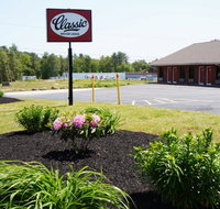 Classic Motor Lodge - USA Accommodation