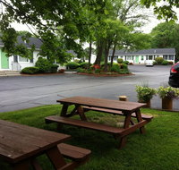 Founder's Brook Motel and Suites - USA Accommodation