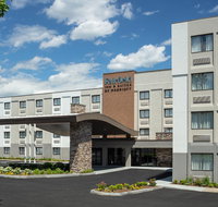 Fairfield by Marriott Inn & Suites Providence Airport Warwick - Tourism Bookings