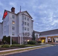 Hampton Inn & Suites Providence-Warwick Airport - Tourism Bookings