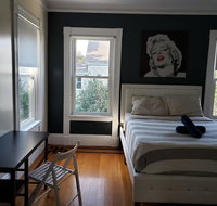 apartment in Federal Hill. - Hotels Santiago