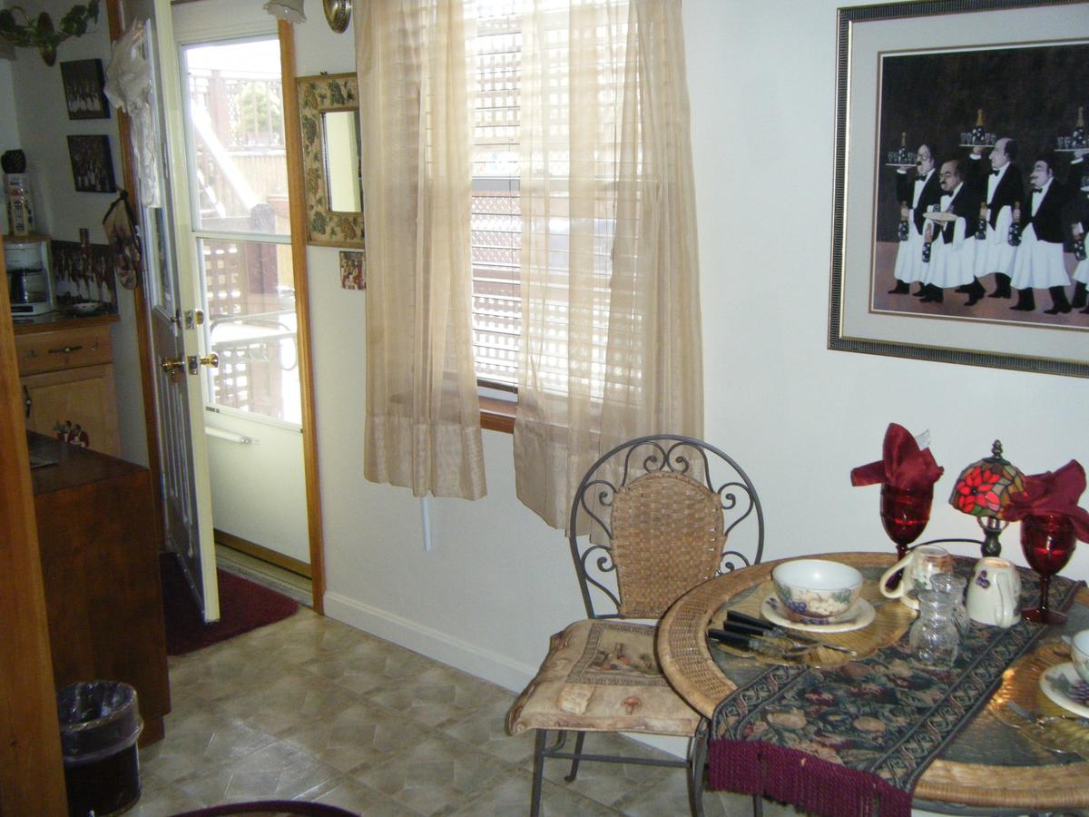 1 Murray House Bed & Breakfast - thumb 22