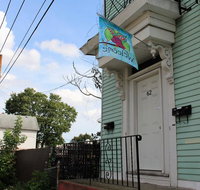 Providence Hostel  Guest House - Hotels Santiago