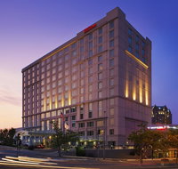 Hilton Providence - Hotels Santiago