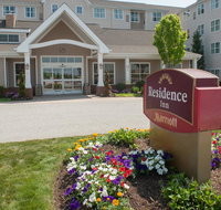 Residence Inn Providence Coventry - USA Accommodation