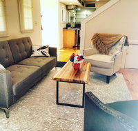 Providence Private Apartment - Hotels Santiago