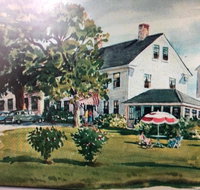 Shelter Harbor Inn - Tourism Bookings