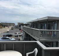 Point 1 Resort & Motel - Tourism Bookings