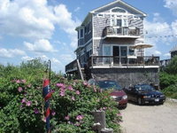 Booking Charlestown Tourism Bookings