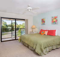 Snug Harbour 312 - Tourism Bookings