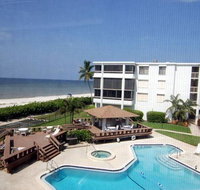 NUTMEG VILLAGE 202 - Tourism Bookings