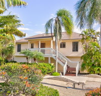 2464 Blind Pass Court - Tourism Bookings