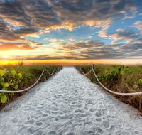 Bunting Lane - Tourism Bookings