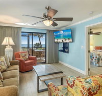 Pointe Santo E6 - Tourism Bookings