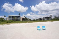 A Step away from the Beach Tourism Bookings