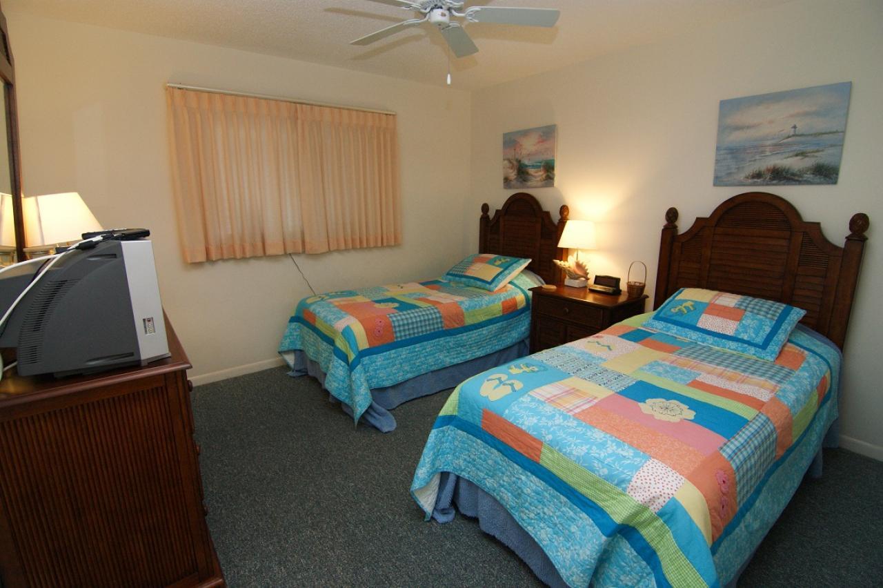 Island Beach Club #P3E - thumb 7