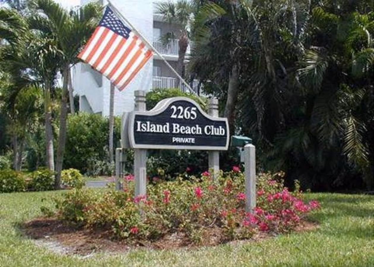 Island Beach Club #P3E - thumb 29