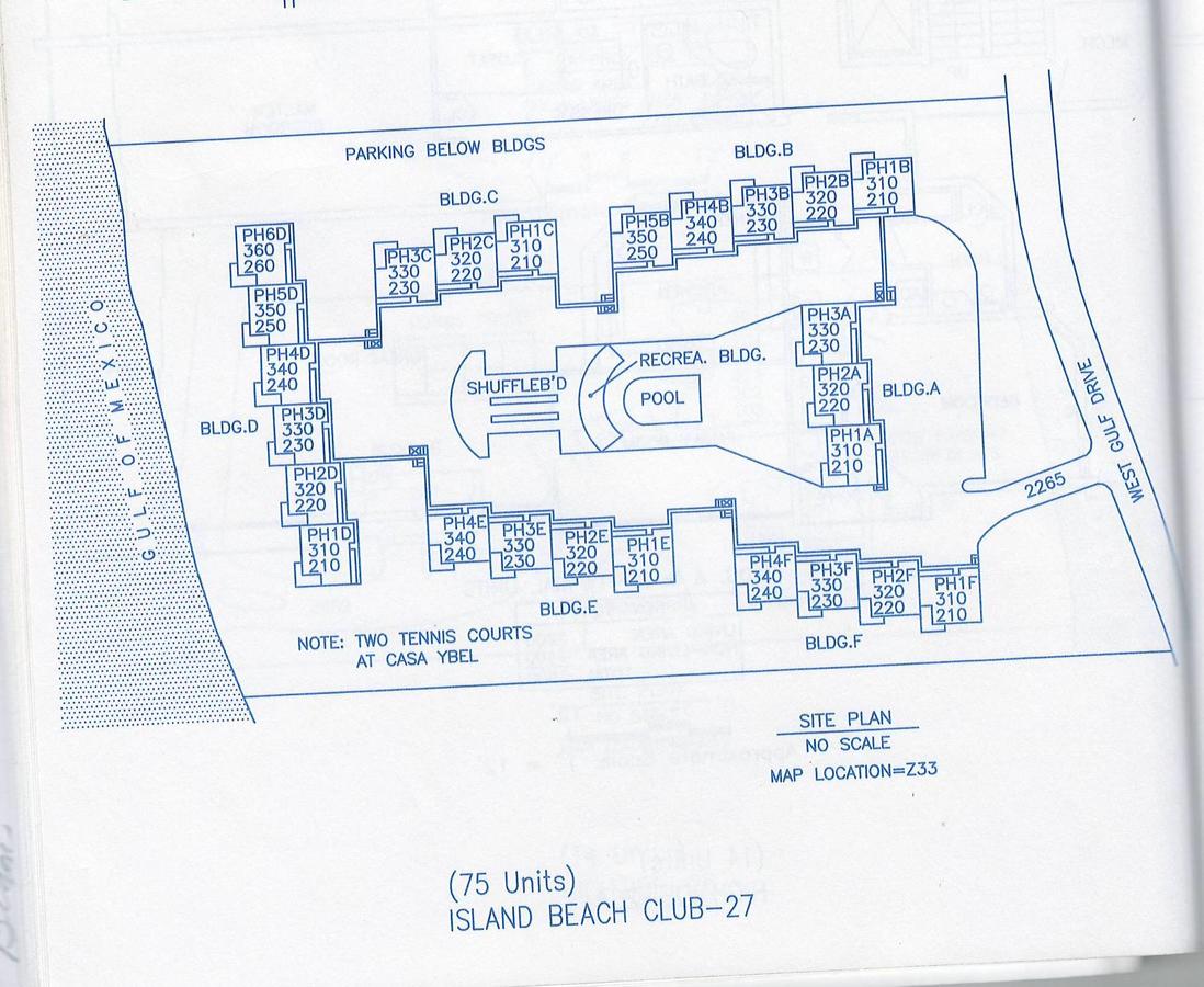 Island Beach Club #P3E - thumb 27