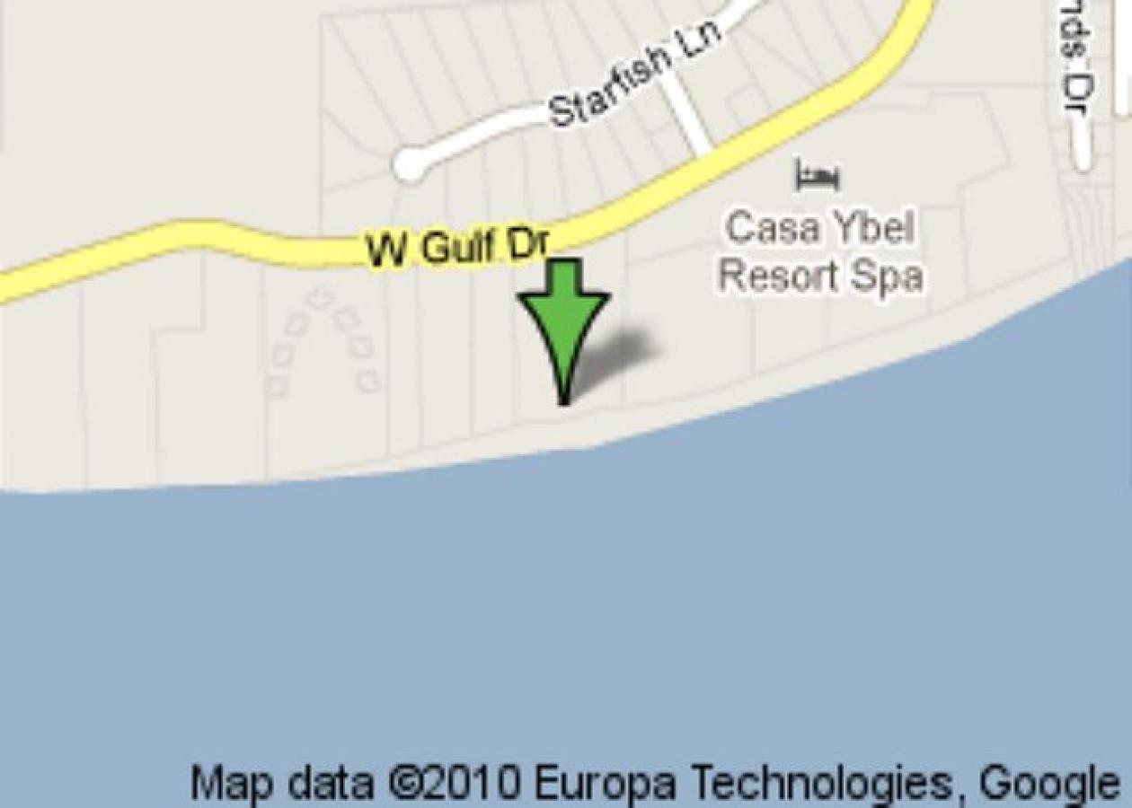 Island Beach Club #P3E - thumb 8