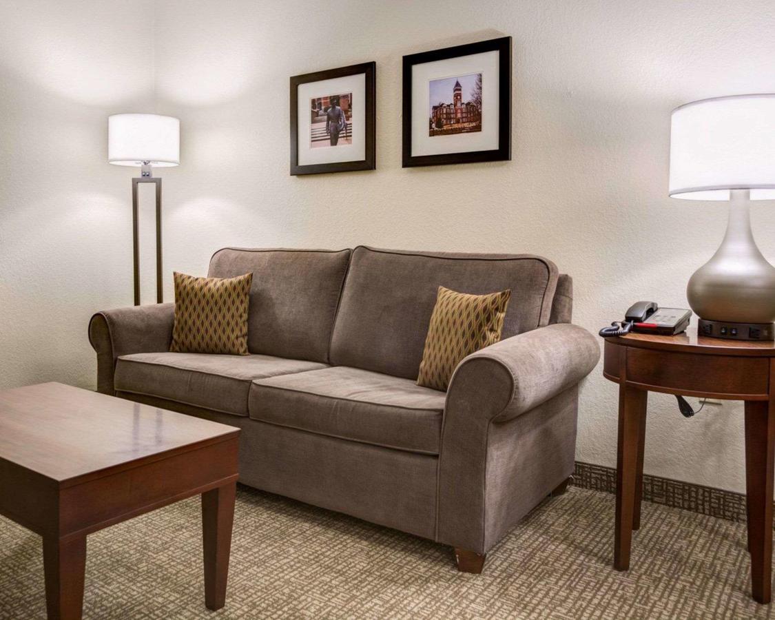 Comfort Inn Clemson - University Area - thumb 20