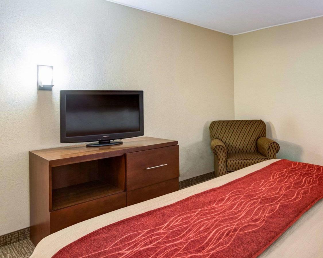 Comfort Inn Clemson - University Area - thumb 22