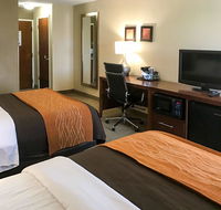 Comfort Inn Clemson - University Area - Students Accommodation