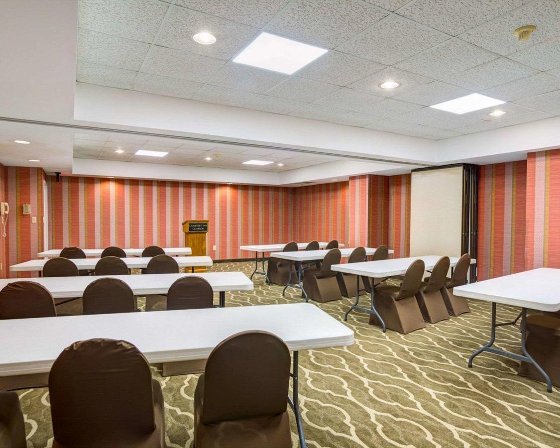 Comfort Inn Clemson - University Area - thumb 12