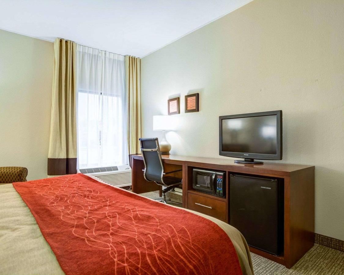 Comfort Inn Clemson - University Area - thumb 27