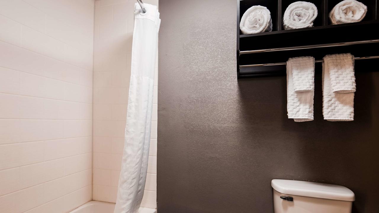 Best Western Plus Spartanburg - thumb 33