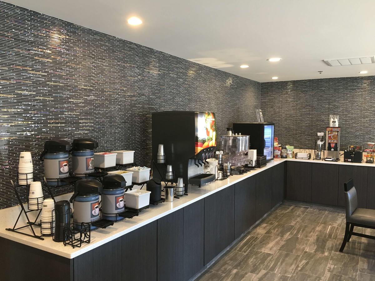 Best Western Plus Spartanburg - thumb 23