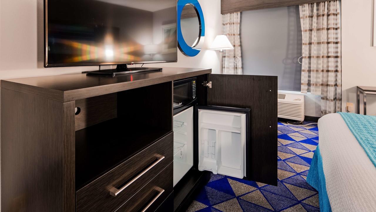 Best Western Plus Spartanburg - thumb 38