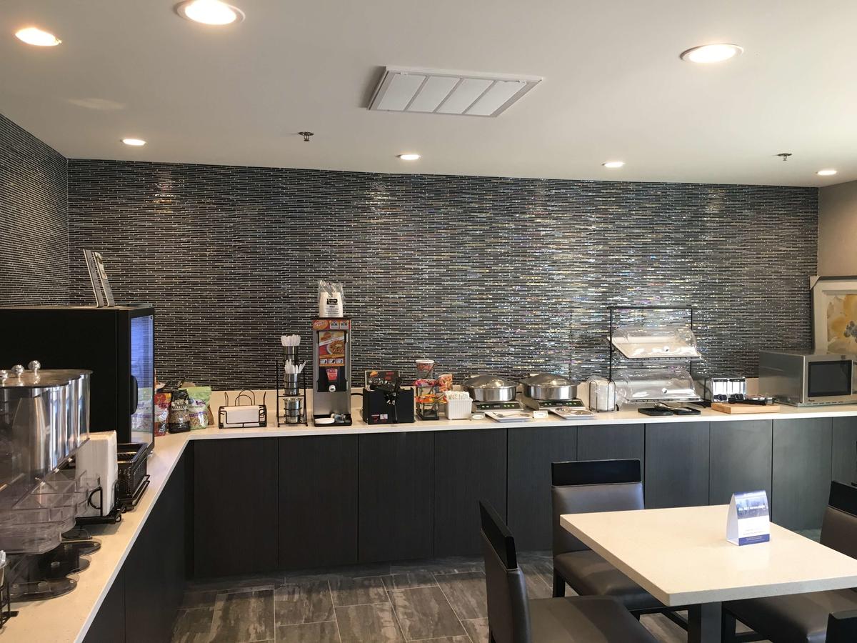 Best Western Plus Spartanburg - thumb 26