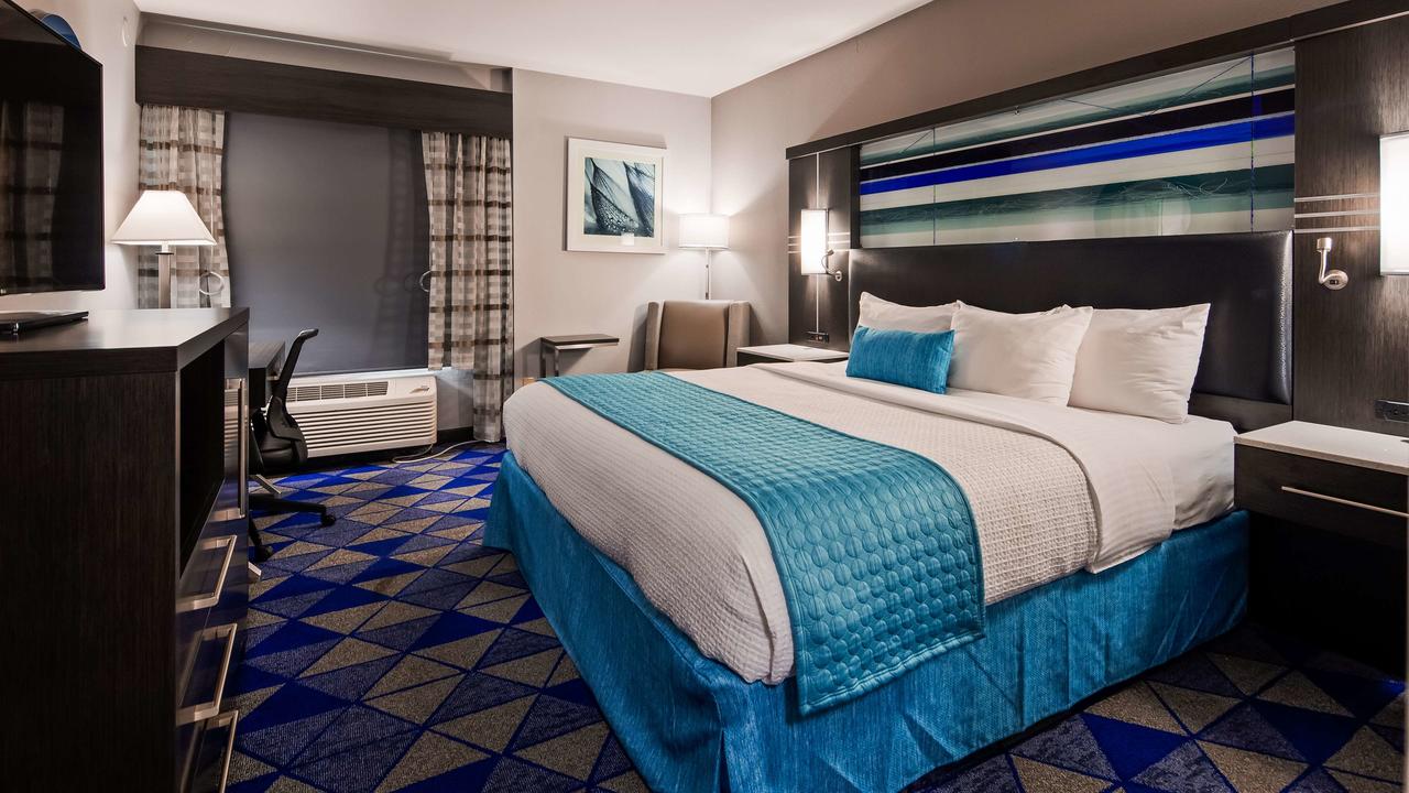 Best Western Plus Spartanburg - thumb 37