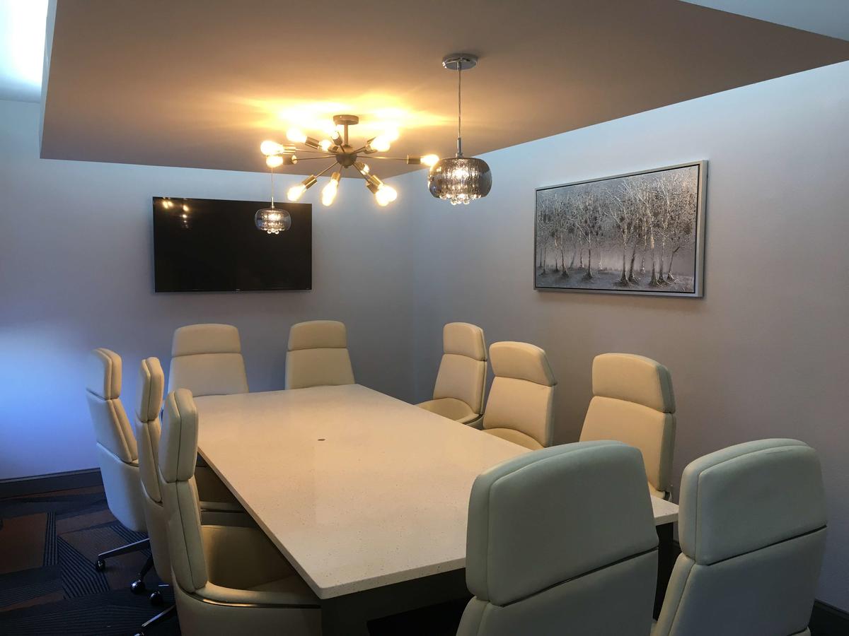 Best Western Plus Spartanburg - thumb 16