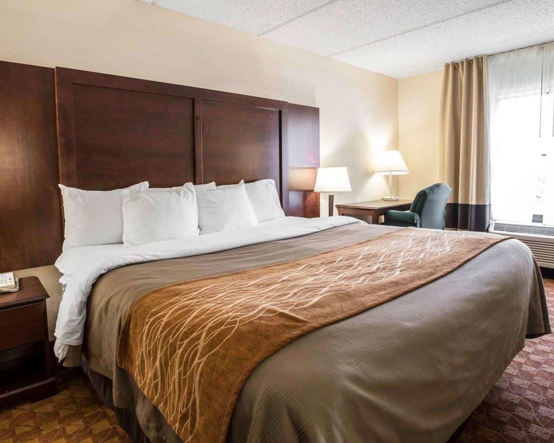 Comfort Inn & Suites At I-85 - thumb 16